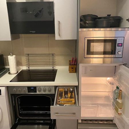 Cologne Apartment Ds Dış mekan fotoğraf