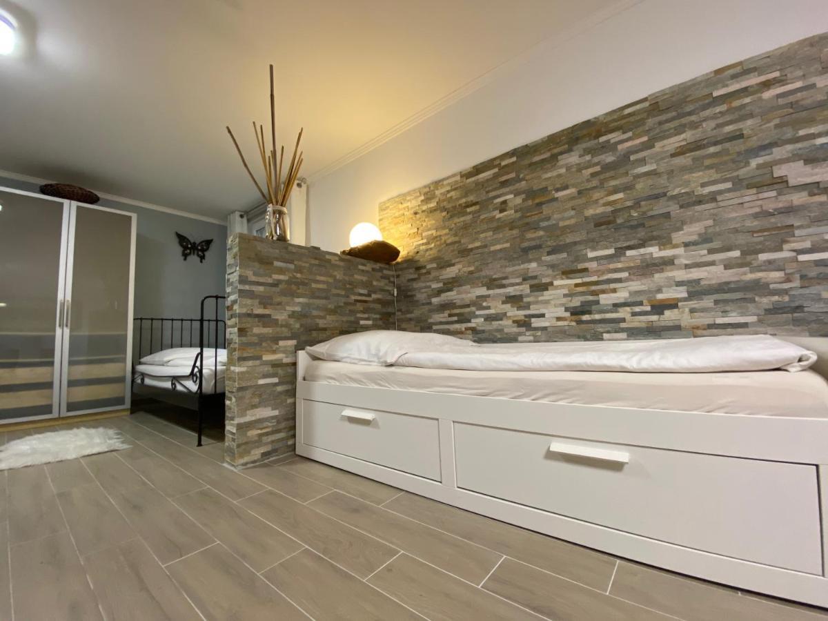 Cologne Apartment Ds Dış mekan fotoğraf
