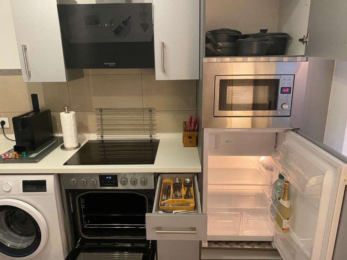 Cologne Apartment Ds Dış mekan fotoğraf