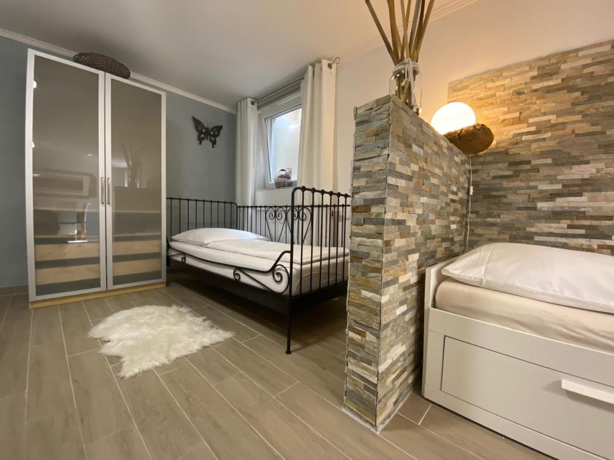 Cologne Apartment Ds Dış mekan fotoğraf