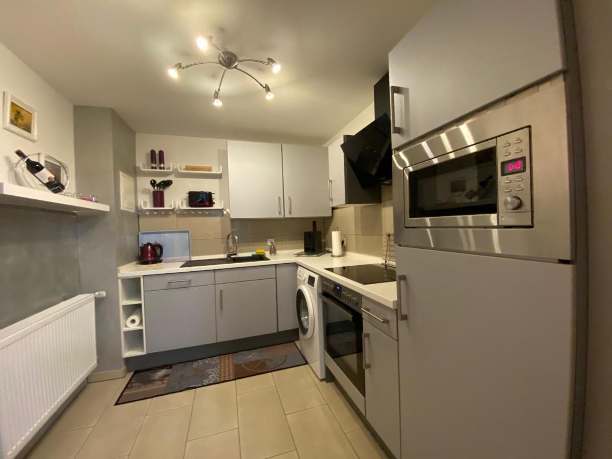 Cologne Apartment Ds Dış mekan fotoğraf