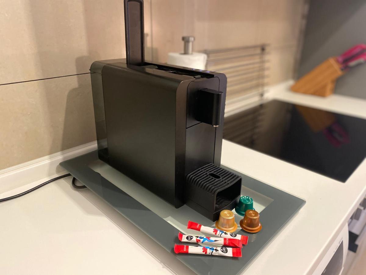 Cologne Apartment Ds Dış mekan fotoğraf