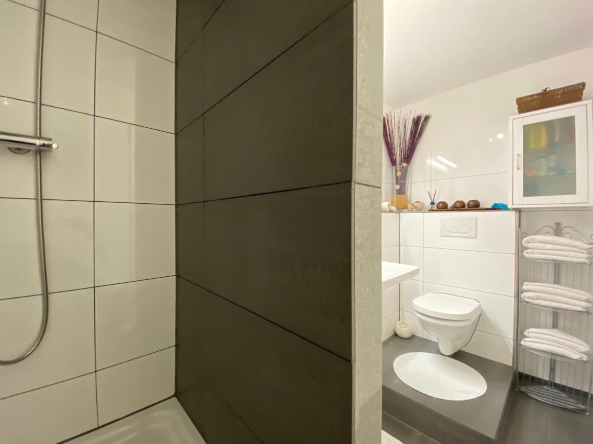 Cologne Apartment Ds Dış mekan fotoğraf