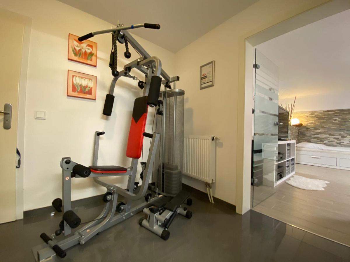 Cologne Apartment Ds Dış mekan fotoğraf