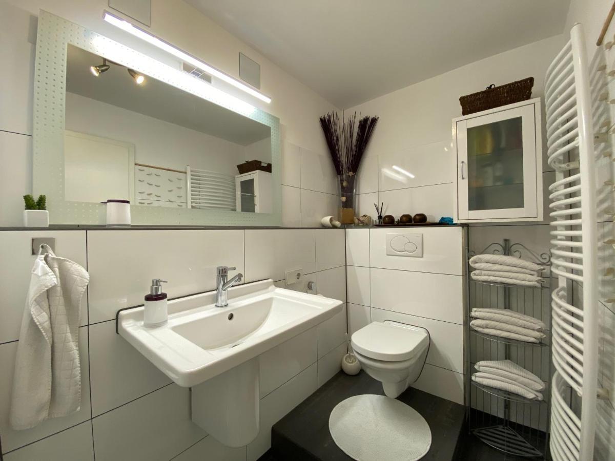 Cologne Apartment Ds Dış mekan fotoğraf