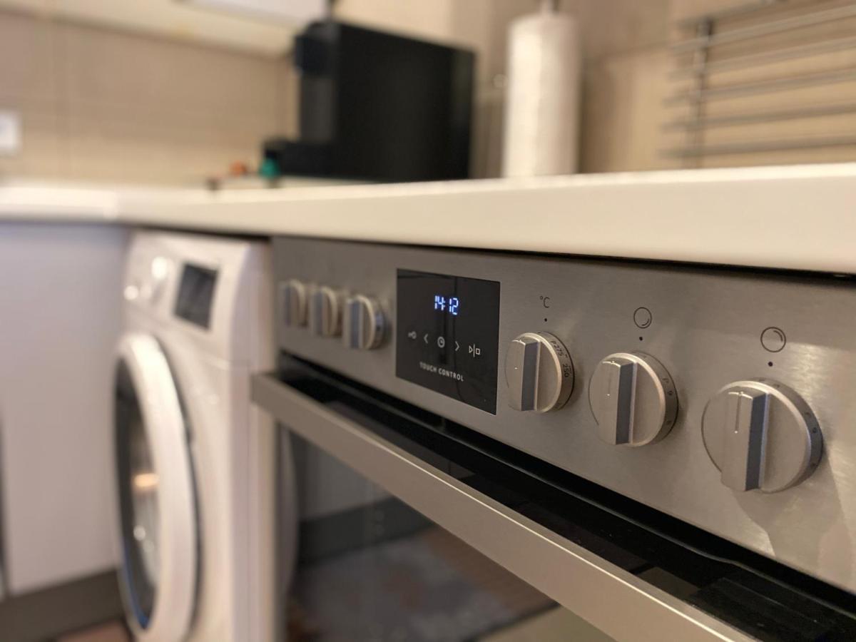 Cologne Apartment Ds Dış mekan fotoğraf