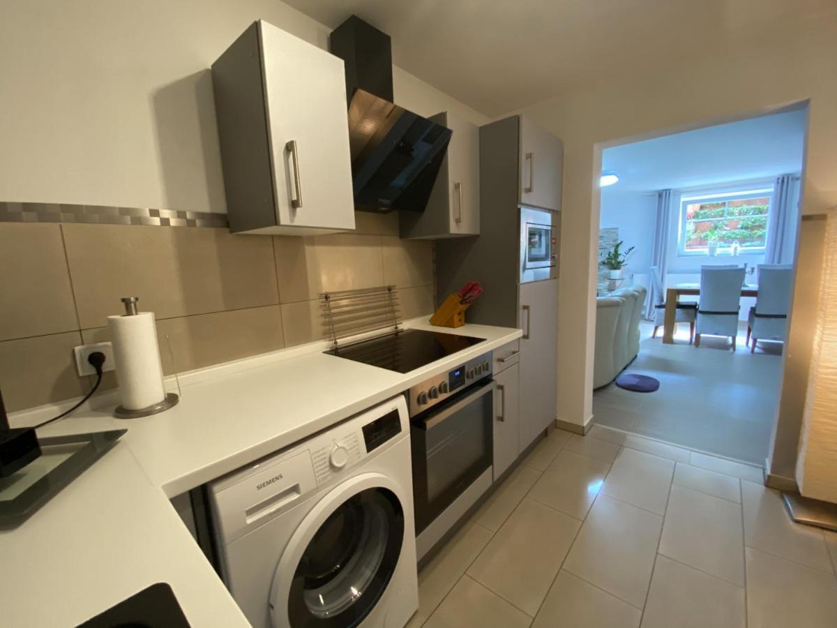 Cologne Apartment Ds Dış mekan fotoğraf