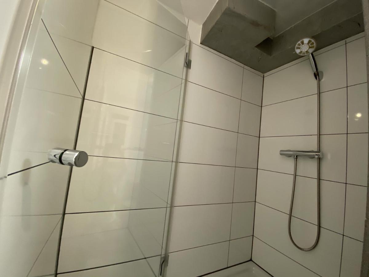 Cologne Apartment Ds Dış mekan fotoğraf