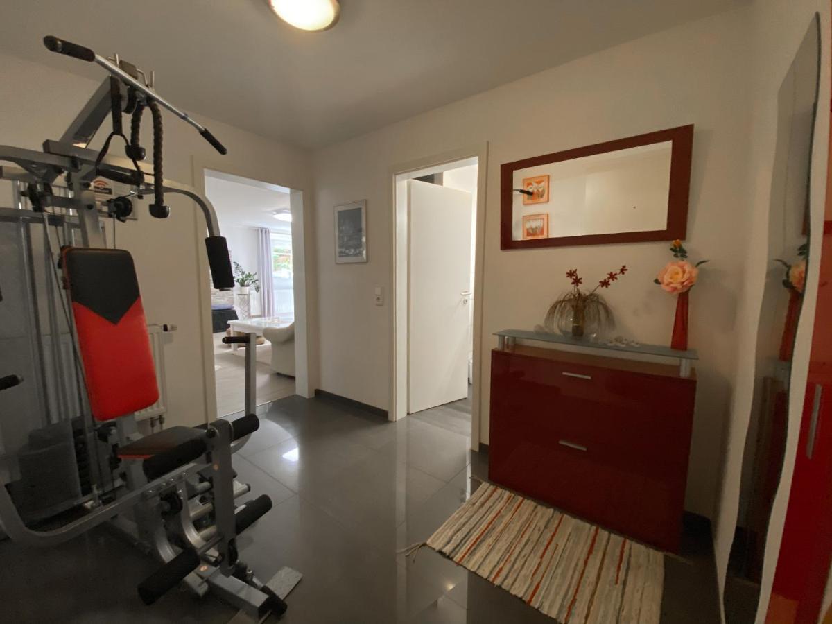 Cologne Apartment Ds Dış mekan fotoğraf
